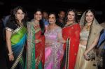 Shaina NC, Sakshi Tanwar, Poonam Dhillon, Divya Kumar at Pidilite CPAA Show in NSCI, Mumbai on 11th May 2014,1